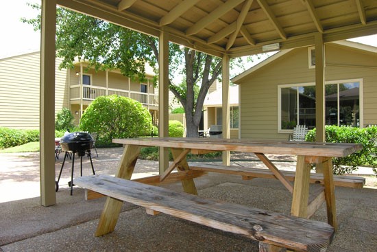 Laurel Parc Apartments